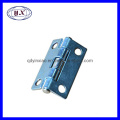 Door Hinge Fixed Pin Ball Bearing Stainless Steel